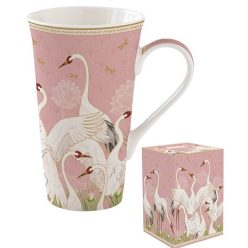 Easy Life Dancing Herons bögre 6 dl