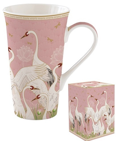 Easy Life Dancing Herons bögre 6 dl