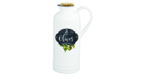 Easy Life Kitchen Basics, Porcelán olajkiöntő, 300 ml