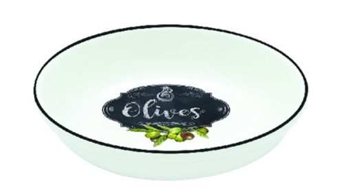 Easy Life Kitchen Basics, Tálka, 10,5 cm