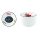 Easy Life Kitchen Basics, Tálka, 9 cm