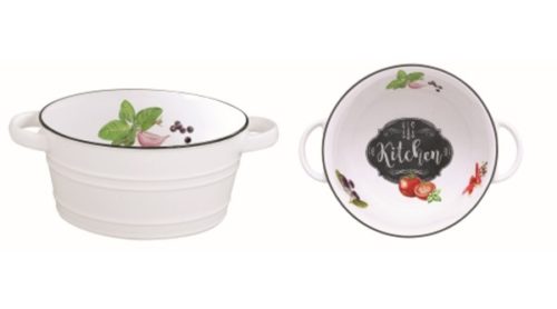 Easy Life Kitchen Basics, Tálka, 12 cm