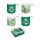 Easy Life Exotic Heaven Porcelánbögre 4 db-os Dobozban