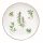 Easy Life Herbarium porcelán lapostányér 26 cm