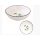 Easy Life Herbarium porcelán mélytányér 18 cm