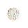Easy Life MILB Mille Fleurs Blue desszert tányér