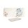 Easy Life Mille Fleurs Blue tál 36x15,5 cm