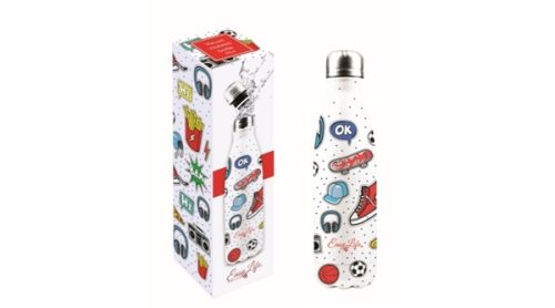 Easy Life Termosz 0,5 l , Teenager
