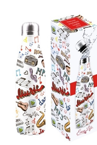 Easy Life Termosz 0,5 l Music on Air
