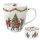Easy Life Christmas Round Dance bögre 3,7 dl