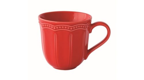 Easy Life Elite Red bögre 3,5 dl