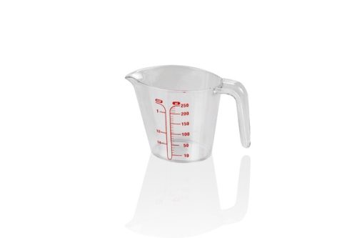 Sunplast Mérőkancsó 250 ml