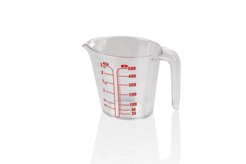 Sunplast Mérőkancsó 0,5 l